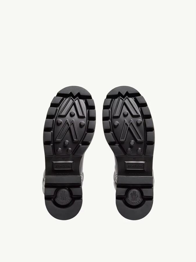 Moncler Kickstream Regenlaarzen - Foto 2