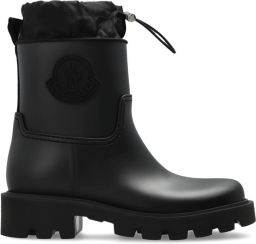 Moncler Kickstream Regenlaarzen