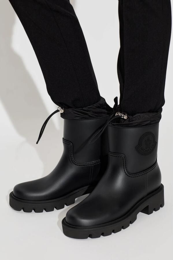 Moncler Kickstream Regenlaarzen - Foto 4