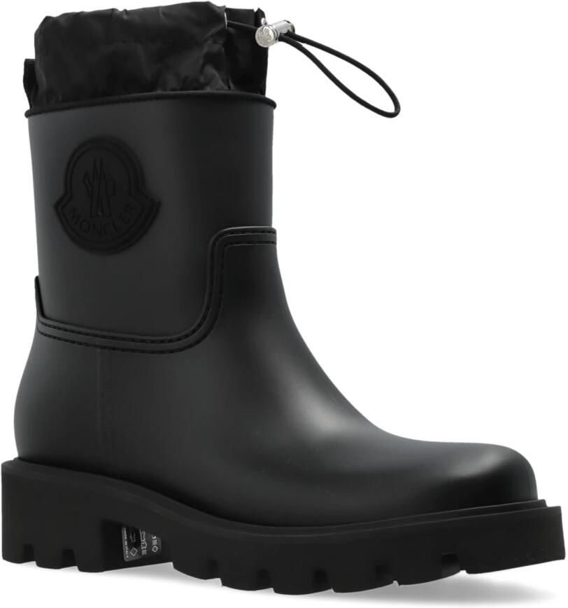 Moncler Kickstream Regenlaarzen - Foto 2