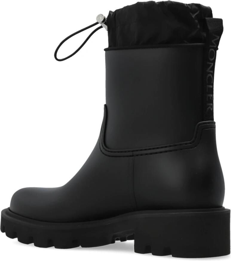 Moncler Kickstream Regenlaarzen - Foto 3