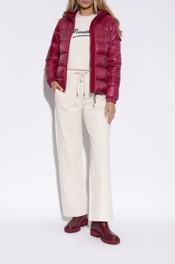 Moncler Kickstream Rubber Laarzen - Foto 5