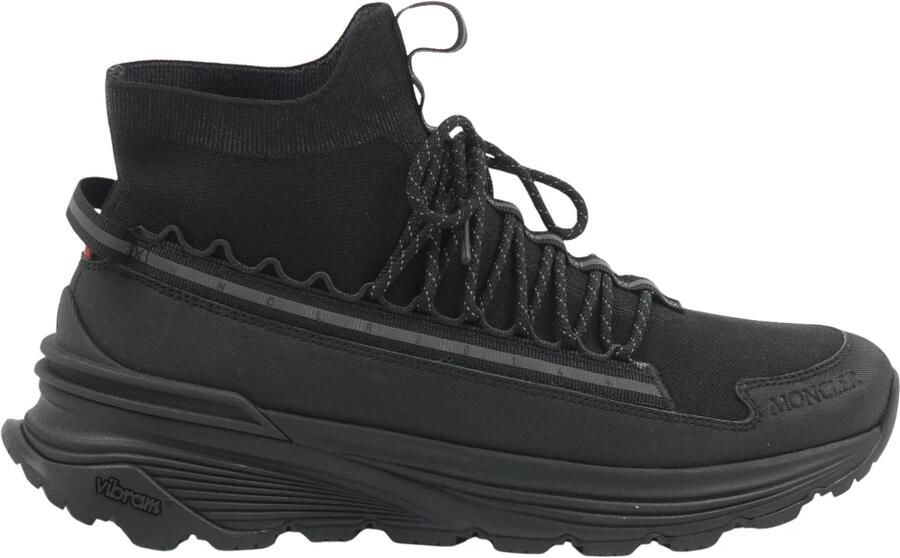 Moncler Lace-up Laarzen