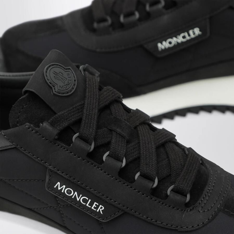 Moncler Lace-up Sneakers - Foto 2