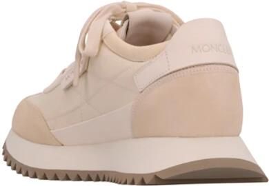 Moncler Lage Top Sneakers voor Pace2 Stijl