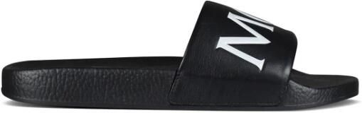 Moncler Leren sandaal