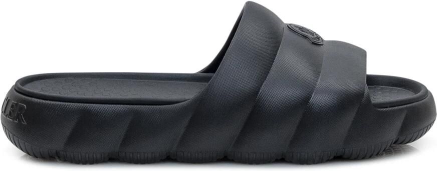 Moncler Lilo Quilted EVA Slippers