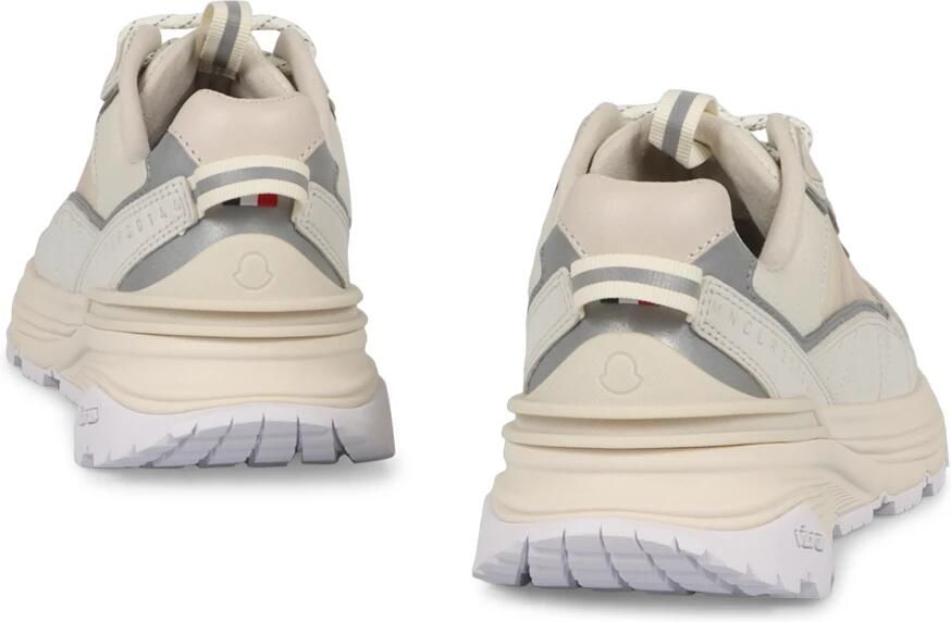 Moncler Lite Low-Top Sneakers