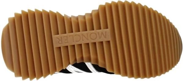 Moncler Low Top Fabric Sneakers - Foto 2