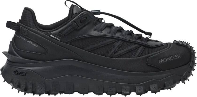 Moncler Low Top Sneakers