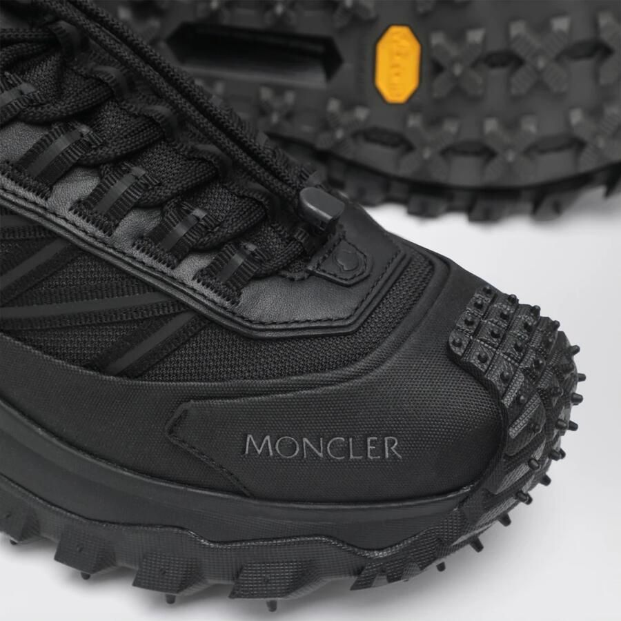 Moncler Low Top Sneakers - Foto 2