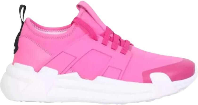 Moncler Sneakers Roze Dames