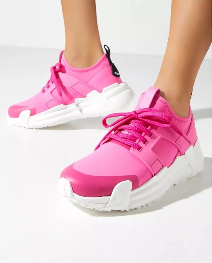 Moncler Sneakers Roze Dames - Foto 2