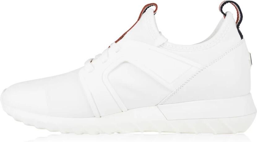 Moncler Meline Logo Sneakers