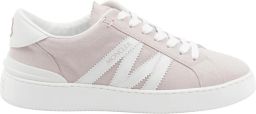 Moncler Monaco Low