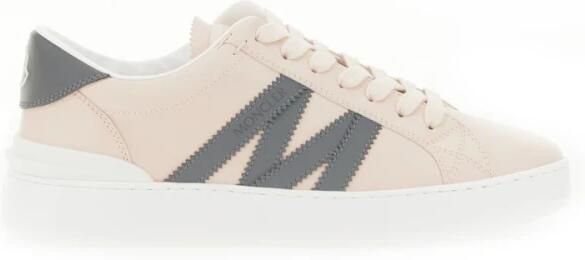 Moncler Monaco M Sneaker