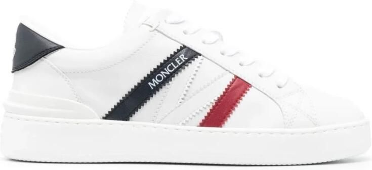 Moncler Monaco M Sneakers - Foto 3