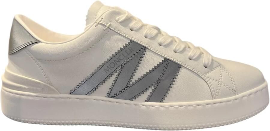 Moncler Monaco M Sneakers - Foto 2