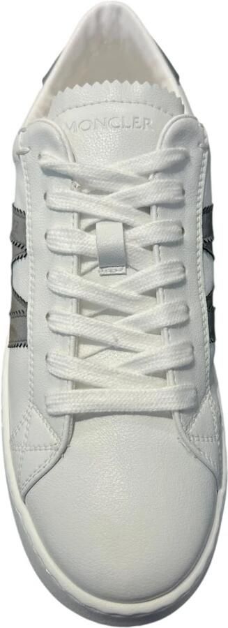 Moncler Monaco M Sneakers - Foto 3