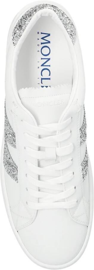 Moncler Monaco sneakers White Dames