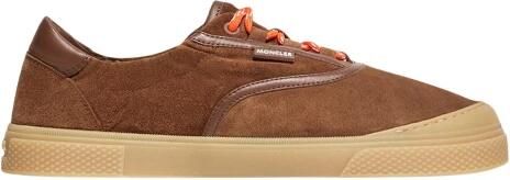 Moncler Monaco Sneakers