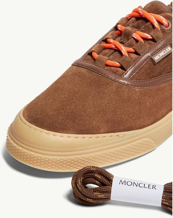 Moncler Monaco Sneakers - Foto 2