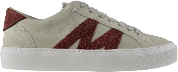 Moncler Monaco2 Sneakers