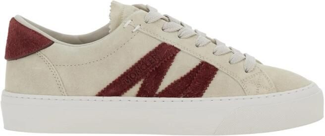 Moncler Monaco2 Sneakers
