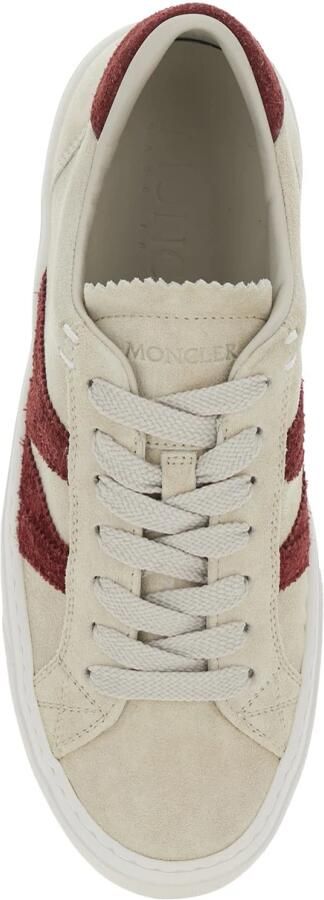 Moncler Monaco2 Sneakers - Foto 2
