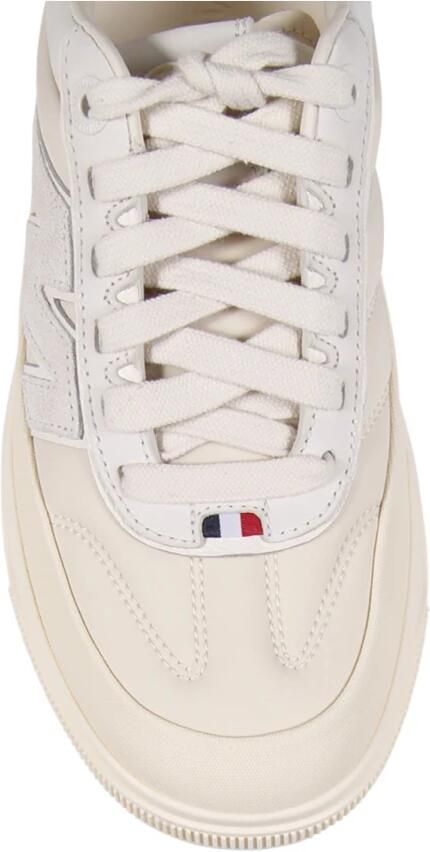 Moncler Monpulse Low Top Sneaker