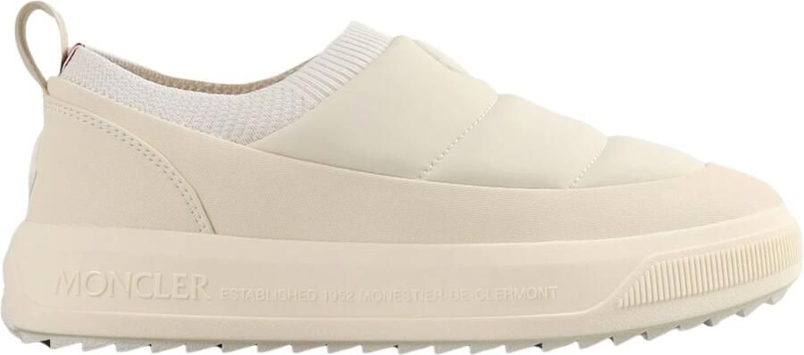 Moncler Monpulse Slip On Sneakers - Foto 3