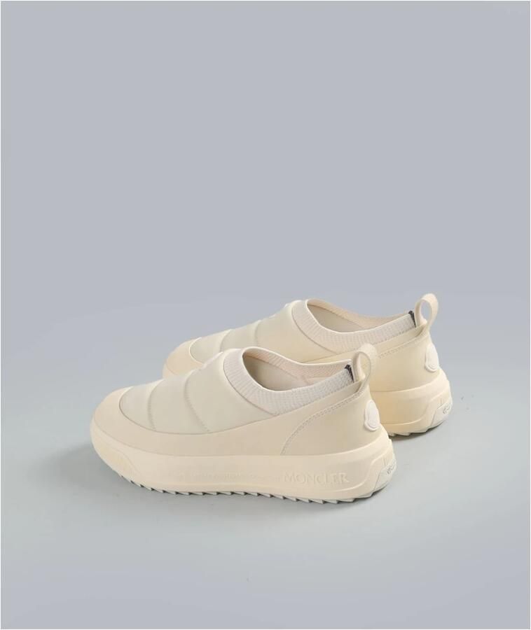 Moncler Monpulse Slip On Sneakers - Foto 2