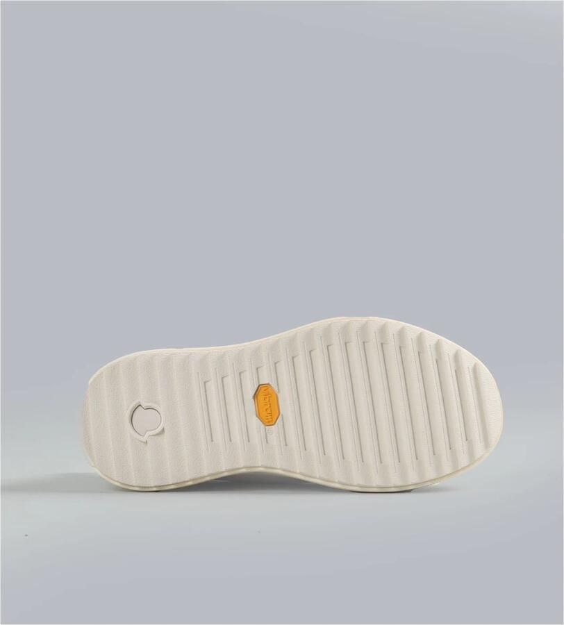 Moncler Monpulse Slip On Sneakers