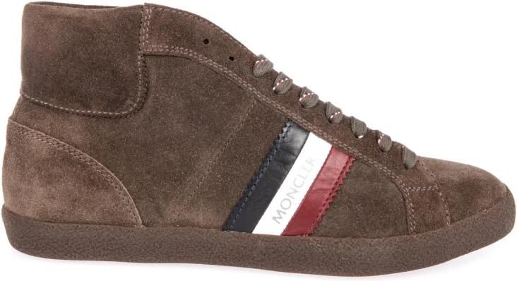 Moncler Sportschoenen Brown Heren - Foto 3