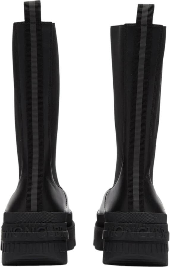 Moncler Neue Chelsea High Boots