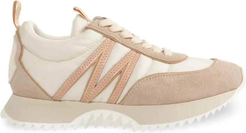 Moncler Neue York Lage Sneaker