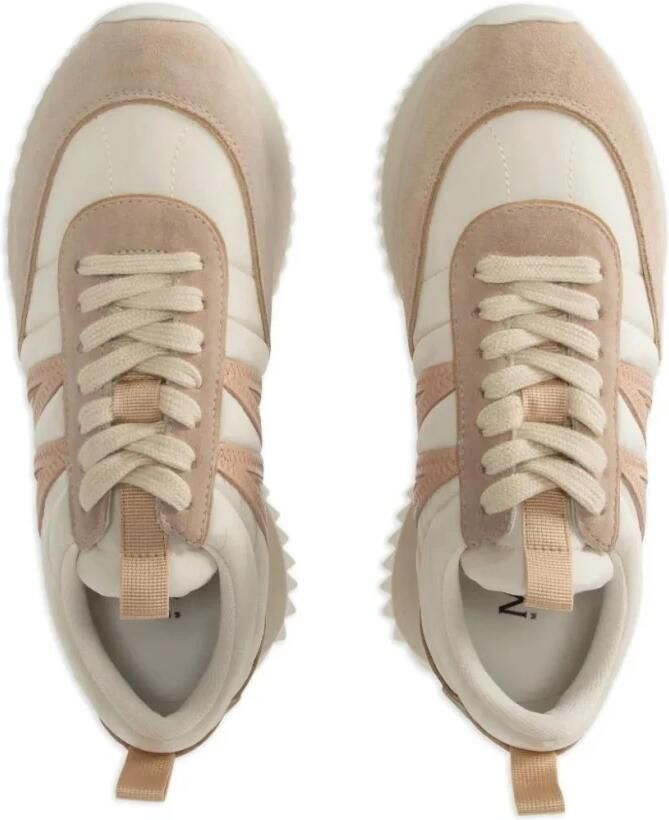 Moncler Neue York Lage Sneaker - Foto 2