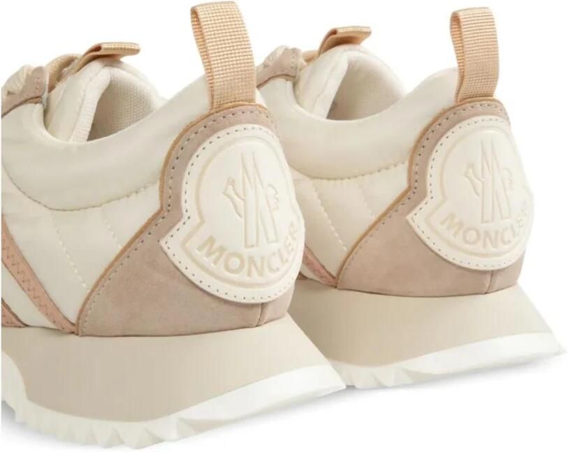 Moncler Neue York Lage Sneaker - Foto 3