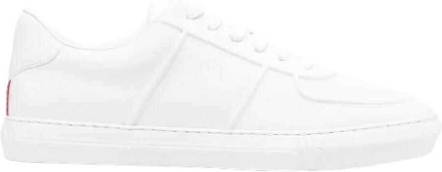 Moncler Neue York Lage Sneakers