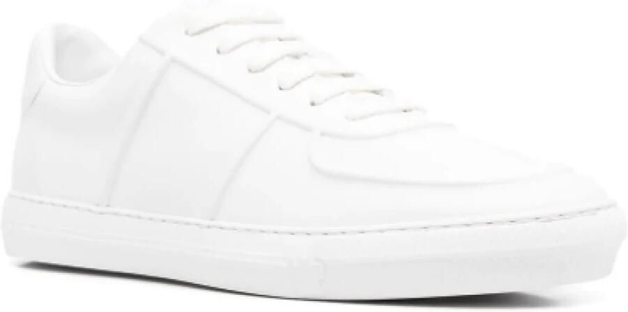 Moncler Neue York Lage Sneakers - Foto 3