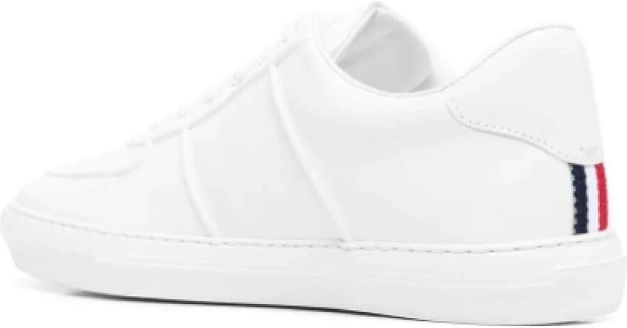 Moncler Neue York Lage Sneakers - Foto 2