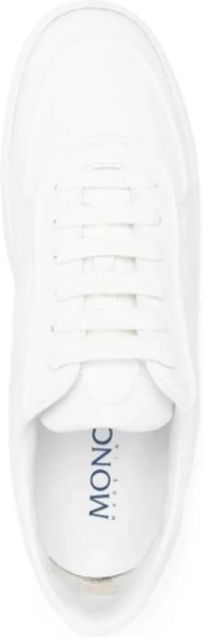 Moncler Neue York Lage Sneakers - Foto 4