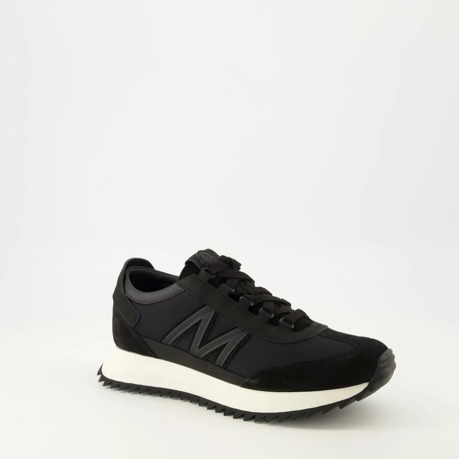 Moncler Pacey 2 Sneakers - Foto 2