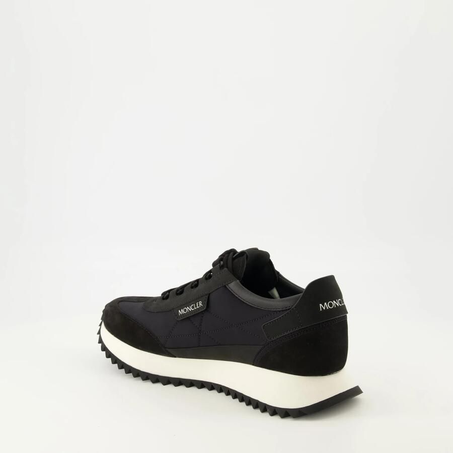 Moncler Pacey 2 Sneakers - Foto 3