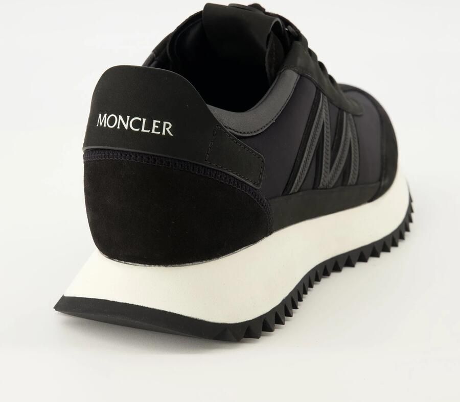 Moncler Pacey 2 Sneakers - Foto 6