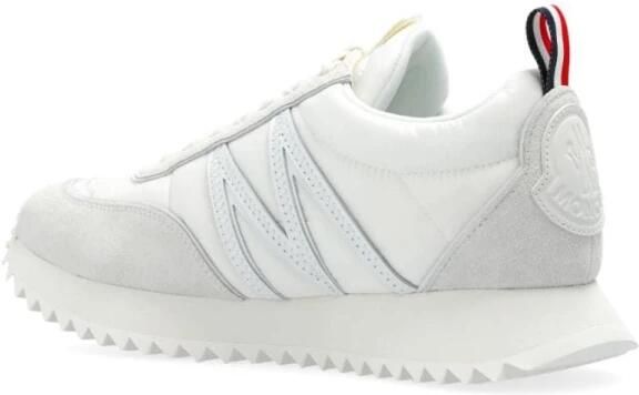 Moncler Stijlvolle Sneakers voor dagelijks gebruik Pink Heren - Foto 5