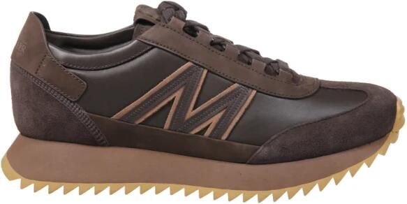 Moncler Pacey2 Lage Sneakers
