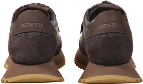 Moncler Pacey2 Lage Sneakers - Foto 2