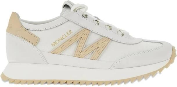 Moncler Pacey2 Low Top