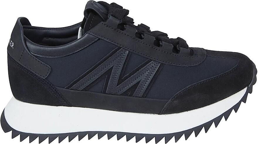 Moncler Pacey2 Low-top Sneakers